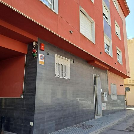 Apartamento Juan De Herrera Lägenhet Málaga Exteriör bild